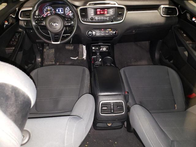 5XYPG4A38GG177507 | 2016 KIA SORENTO LX