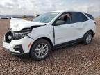 2024 CHEVROLET EQUINOX LS - 3GNAXHEG7RL226483