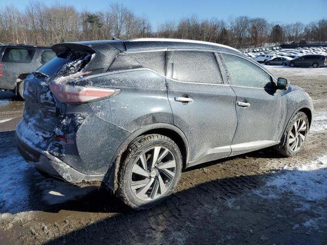 5N1AZ2MH9FN205670 | 2015 NISSAN MURANO S