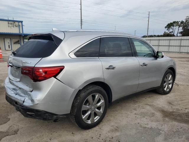 5FRYD4H86EB047789 | 2014 Acura mdx advance