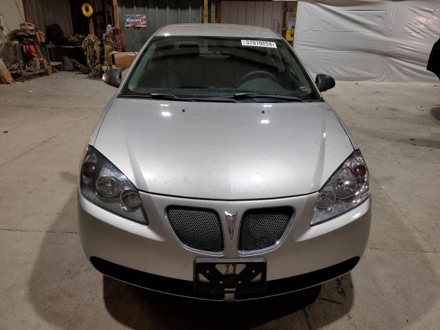 2006 Pontiac G6 Se1 VIN: 1G2ZG558064269636 Lot: 37079804