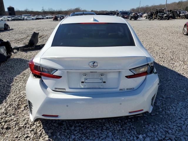 2015 LEXUS RC 350 - JTHHE5BC2F5002755