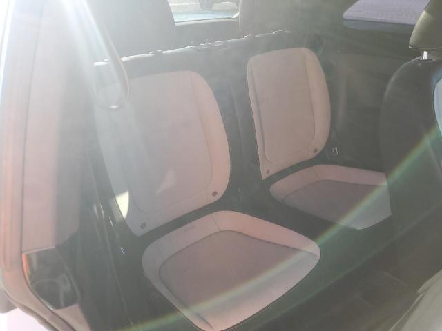 2017 VOLKSWAGEN BEETLE SE - 3VWJ17AT1HM602429