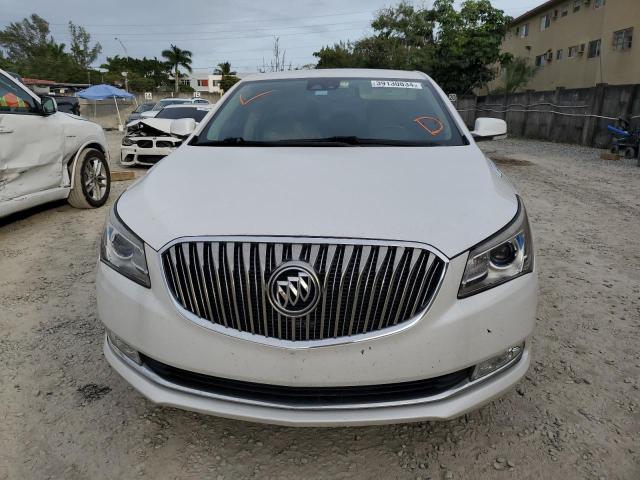 1G4GB5G37GF281982 | 2016 BUICK LACROSSE