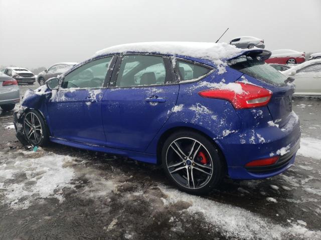 1FADP3L93FL280003 | 2015 FORD FOCUS ST