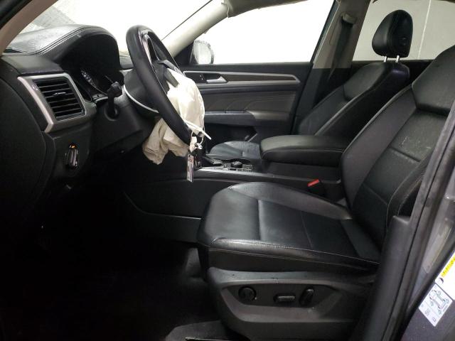 2021 VOLKSWAGEN ATLAS SE 1V2HR2CAXMC578988
