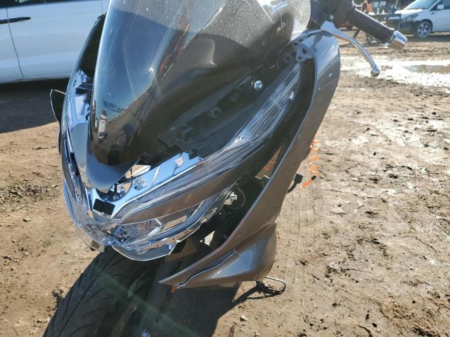 2019 Honda Ww150 VIN: RLHKF300XKY001797 Lot: 39220153