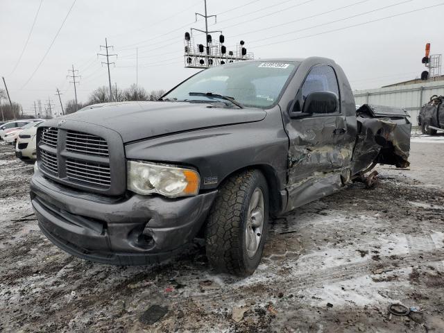 2004 Dodge Ram 1500 ST