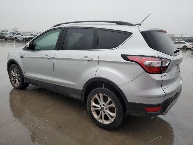 1FMCU0GD4JUA75395 | 2018 FORD ESCAPE SE