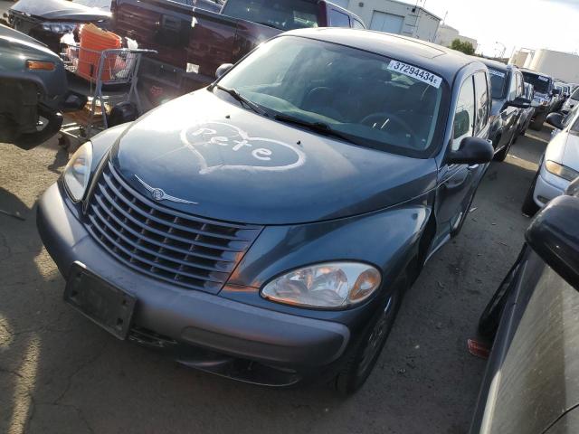 2002 Chrysler PT Cruiser Limited