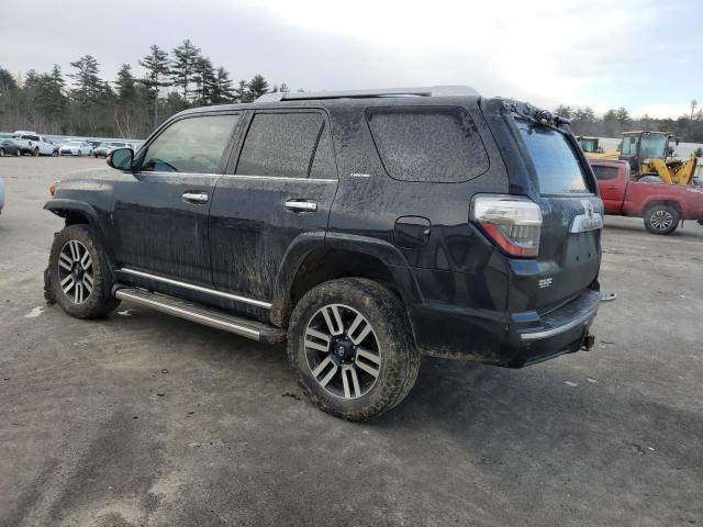 JTEBU5JRXF5221832 | 2015 TOYOTA 4RUNNER SR