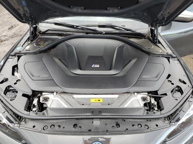2023 BMW I4 M50 - WBY33AW08PFN83084