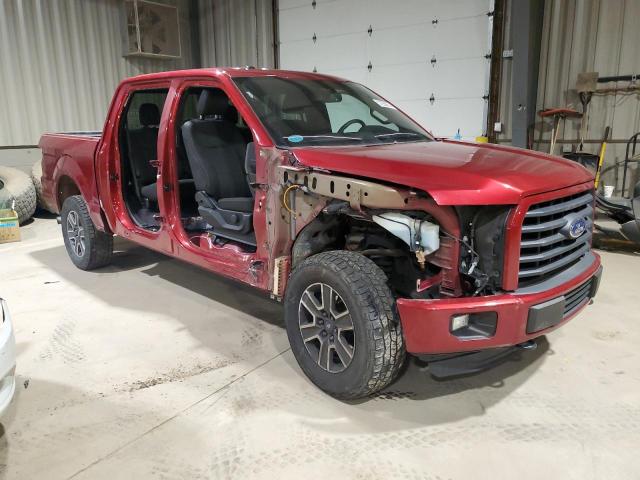 1FTEW1EF9FFB21462 | 2015 FORD F150 SUPER