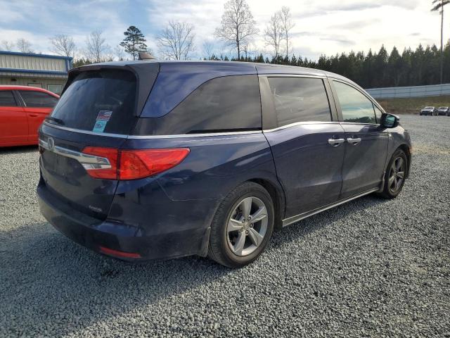 5FNRL6H75JB041004 | 2018 HONDA ODYSSEY EX