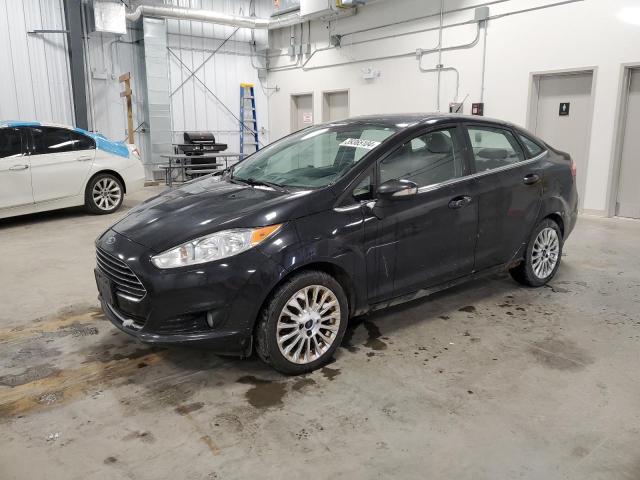 3FADP4CJ7EM101359 | 2014 FORD FIESTA TIT