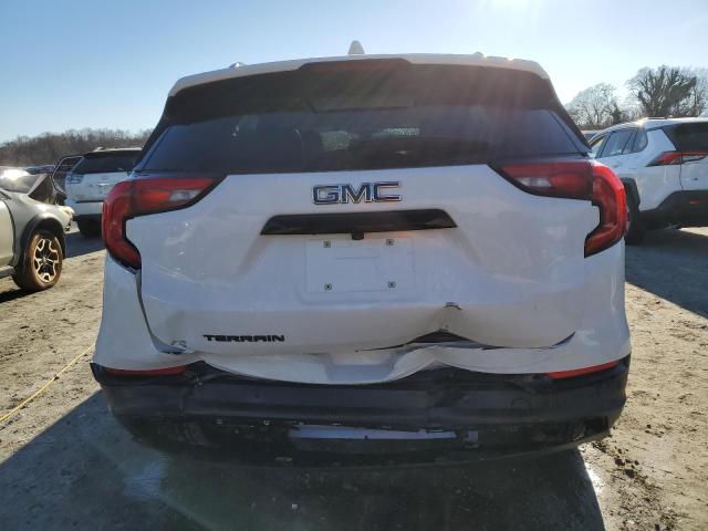 VIN KM8J3CA44LU167341 2020 Hyundai Tucson, Value no.6