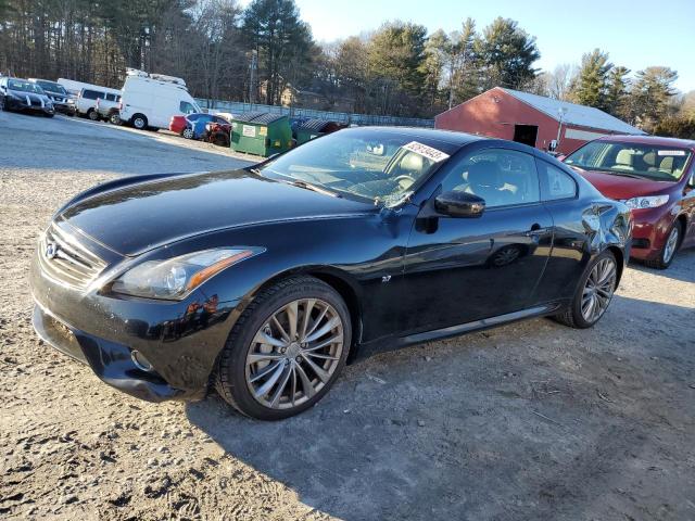 2014 INFINITI Q60 