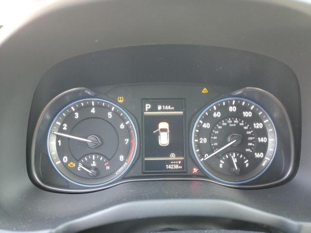 2023 HYUNDAI KONA SE - KM8K22AB4PU025559