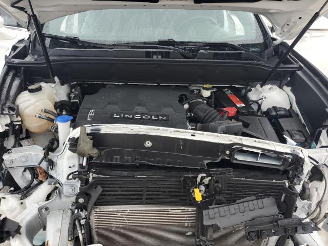 2018 LINCOLN 4DSD - 2LMPJ8LR1JBL13417