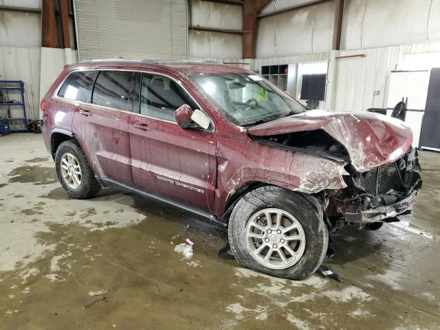 Vin: 1c4rjfag9jc151793, lot: 39274624, jeep grand cher laredo 20184