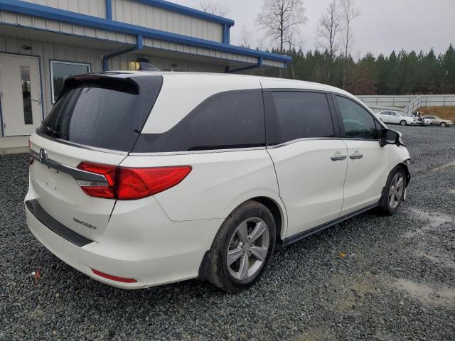 5FNRL6H7XJB104176 | 2018 HONDA ODYSSEY EX