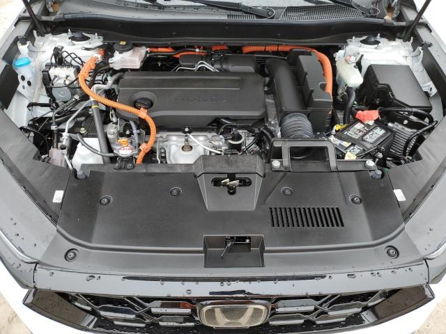 2024 HONDA CR-V SPORT - 7FARS6H57RE013125