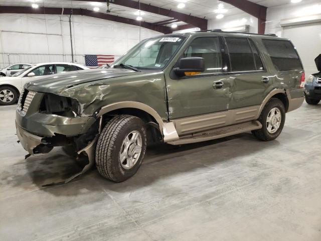 2003 Ford Expedition Eddie Bauer