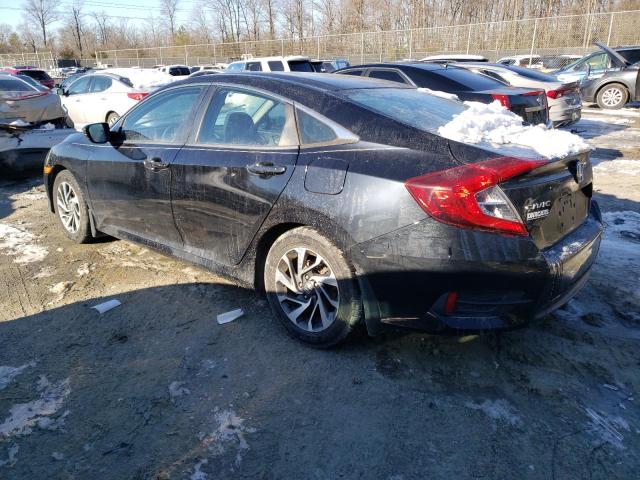 2HGFC2F70GH517677 | 2016 HONDA CIVIC EX