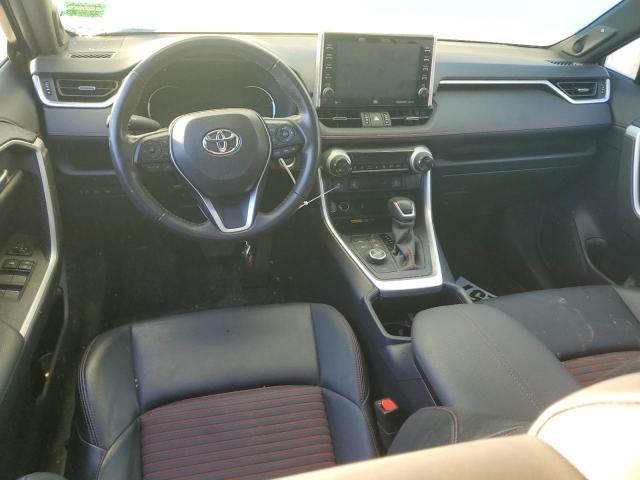 2022 TOYOTA RAV4 PRIME - JTMEB3FV9ND082525