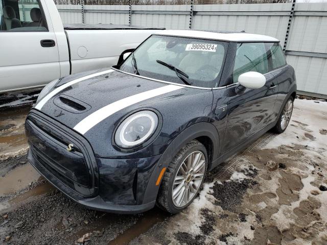2023 MINI COOPER SE - WMW13DJ04P2T29846
