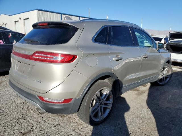 5LMCJ2A98FUJ31528 | 2015 LINCOLN MKC