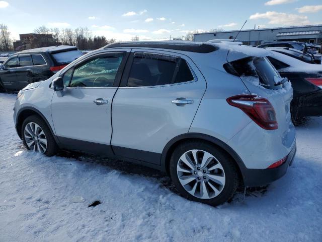 KL4CJASB0KB880469 | 2019 BUICK ENCORE PRE