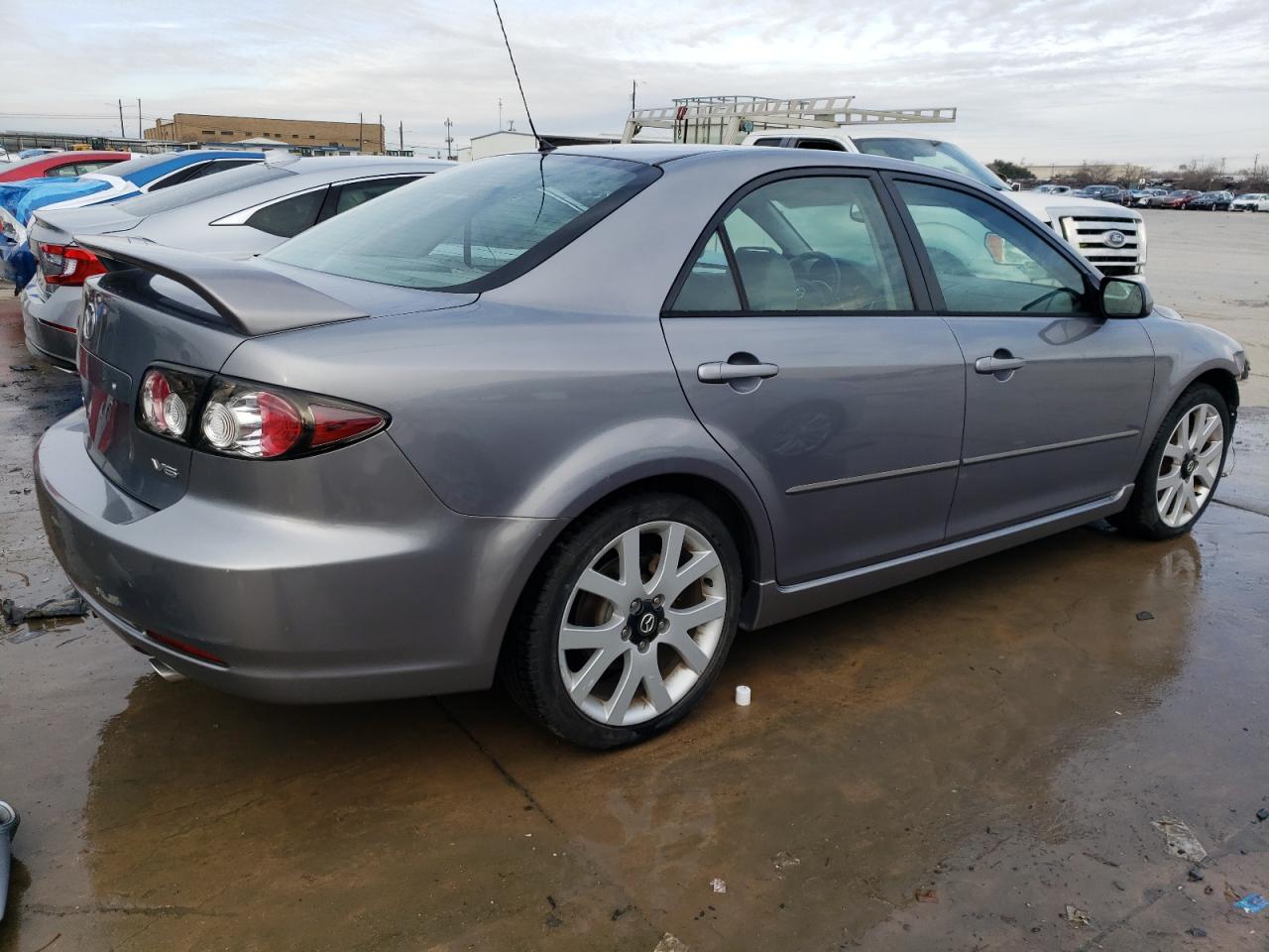 1YVHP81D175M52965 2007 Mazda 6 S