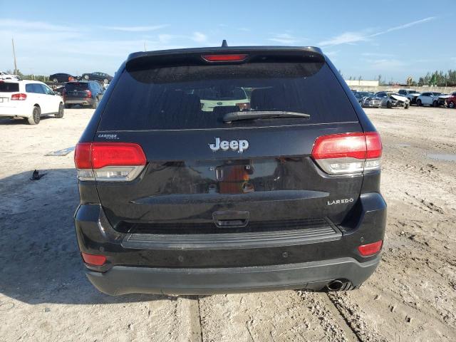 1C4RJEAG0KC710577 | 2019 Jeep grand cherokee laredo