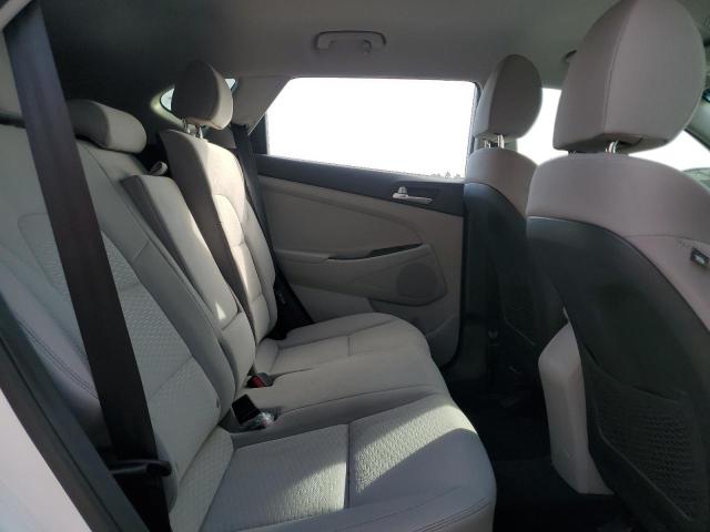 2020 Hyundai Tucson Se VIN: KM8J23A44LU212362 Lot: 39513104