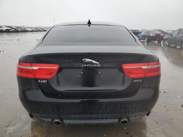 SAJAR4FX1JCP31513 | 2018 JAGUAR XE