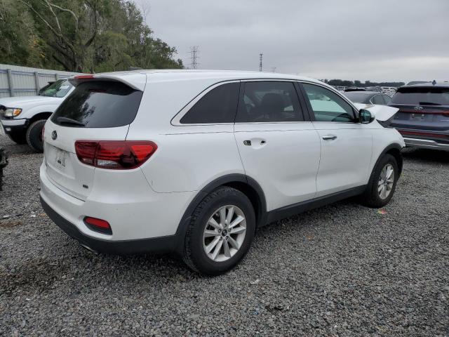 5XYPG4A35KG611052 | 2019 KIA SORENTO L