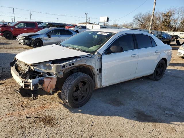 2010 Chevrolet Malibu LS