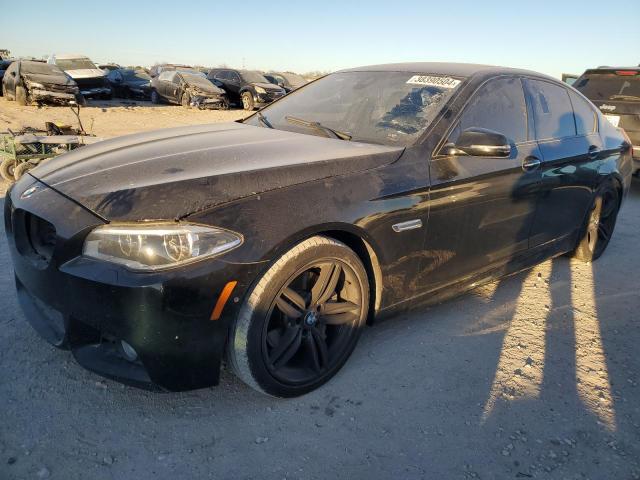 2015 BMW 550 I - WBAKN9C56FD960959