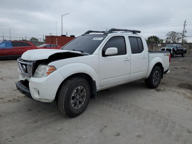 1N6AD0EV8GN796620 | 2016 NISSAN FRONTIER S