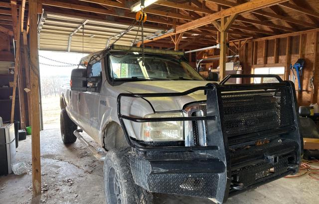 1999 Ford F-250 