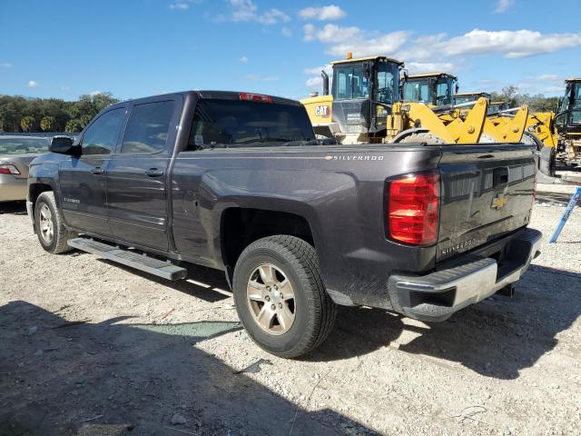 3GCPCREC3FG169575 | 2015 CHEVROLET SILVERADO