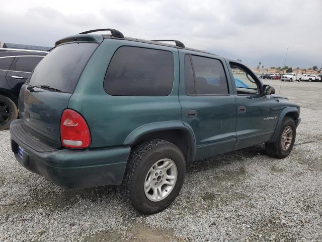 2001 Dodge Durango VIN: 1B4HR28NX1F628888 Lot: 39942174