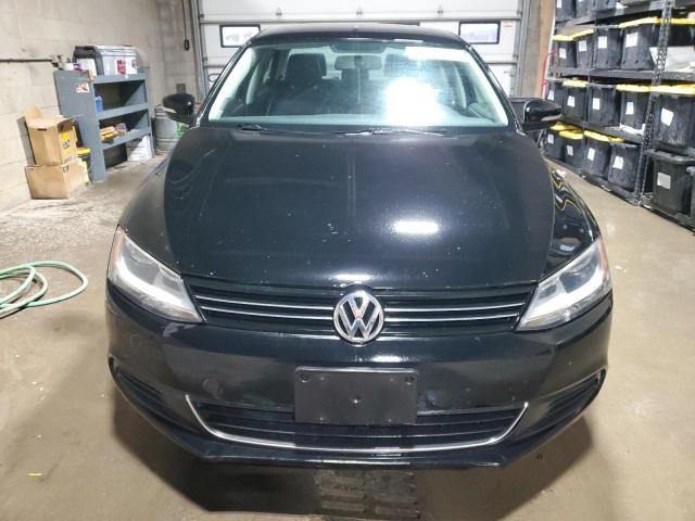 3VWB07AJ2EM423639 | 2014 VOLKSWAGEN JETTA SE