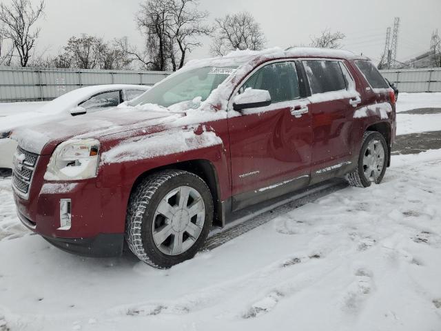 2010 GMC Terrain SLT