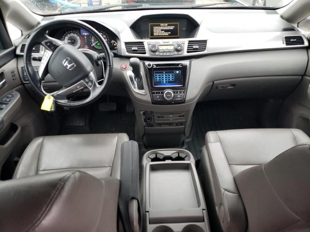 2016 HONDA ODYSSEY 5FNRL5H9XGB065710