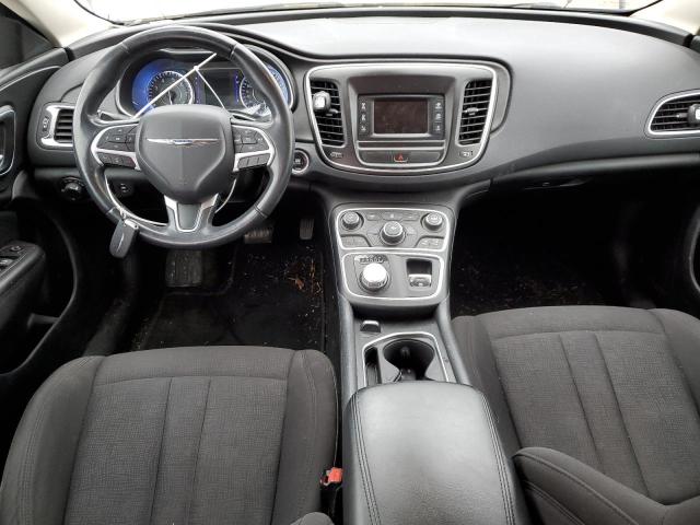 1C3CCCAB7FN724547 | 2015 CHRYSLER 200 LIMITE