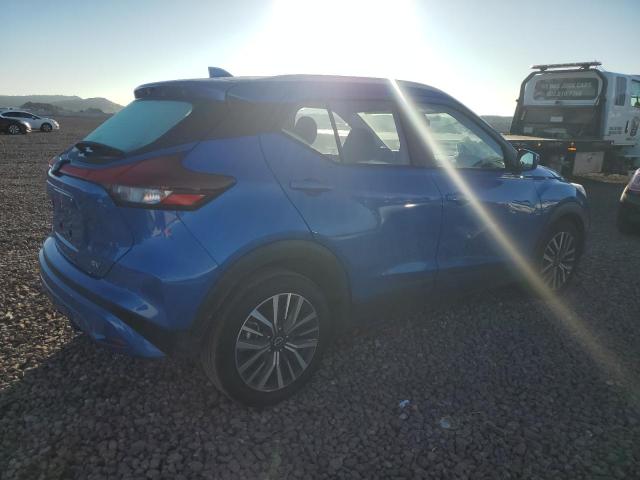 3N1CP5CV3NL494476 | 2022 NISSAN KICKS SV