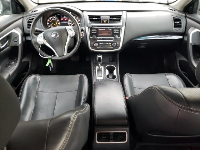 1N4AL3AP5HC244641 | 2017 NISSAN ALTIMA 2.5