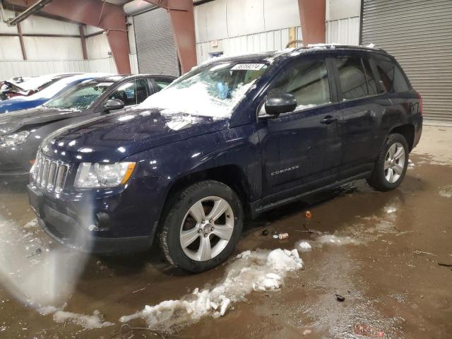 2013 Jeep Compass Latitude